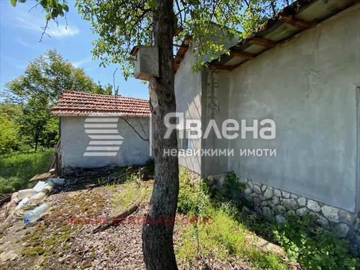 Продава КЪЩА, гр. Разград, Център, снимка 11 - Къщи - 53867595