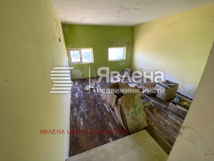 Продава КЪЩА, гр. Разград, Център, снимка 6 - Къщи - 53867595