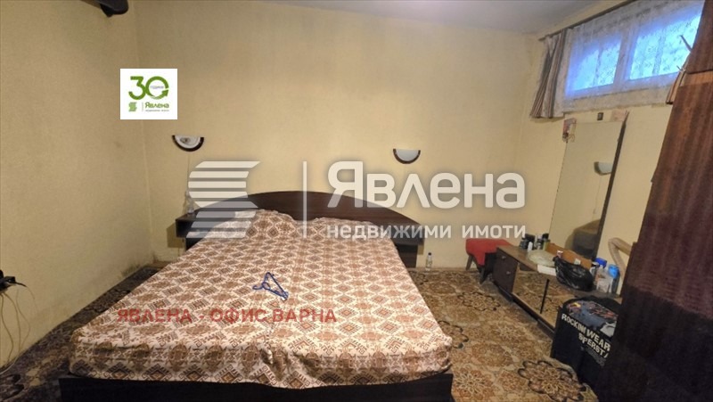 Продава КЪЩА, гр. Варна, Колхозен пазар, снимка 7 - Къщи - 54732389