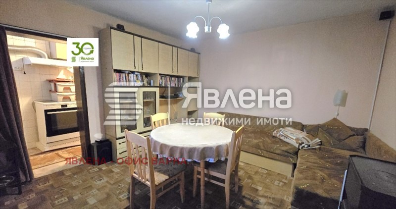 Продава КЪЩА, гр. Варна, Колхозен пазар, снимка 3 - Къщи - 54732389