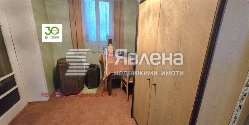 Продава КЪЩА, гр. Варна, Колхозен пазар, снимка 5 - Къщи - 54732389