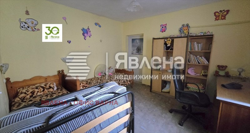 Продава КЪЩА, гр. Варна, Колхозен пазар, снимка 6 - Къщи - 54732389