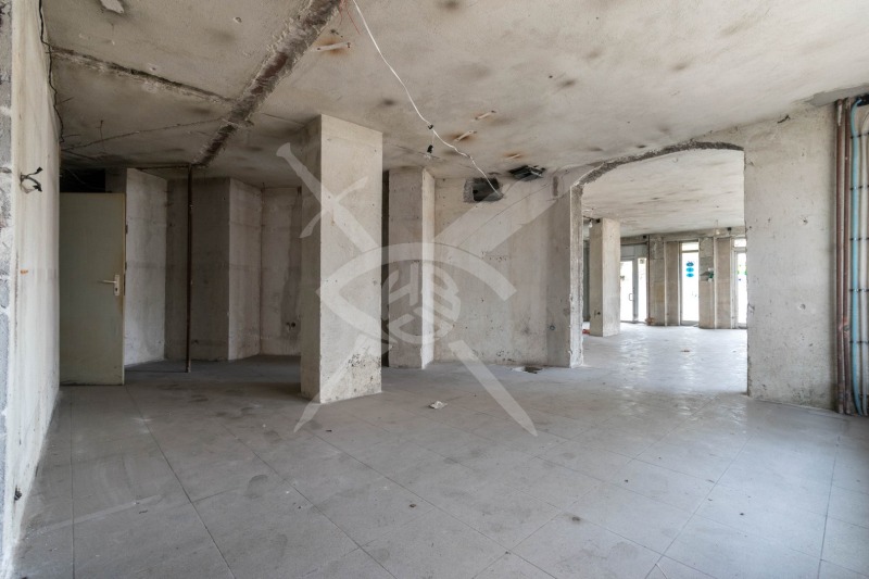 Продава МАГАЗИН, гр. София, Лозенец, снимка 3 - Магазини - 48178350