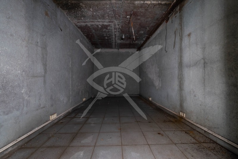 Продава МАГАЗИН, гр. София, Лозенец, снимка 8 - Магазини - 48178350