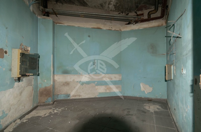 Продава МАГАЗИН, гр. София, Лозенец, снимка 14 - Магазини - 48178350