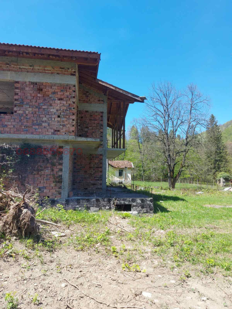 Продава ХОТЕЛ, гр. Тетевен, област Ловеч, снимка 10 - Хотели - 52785556