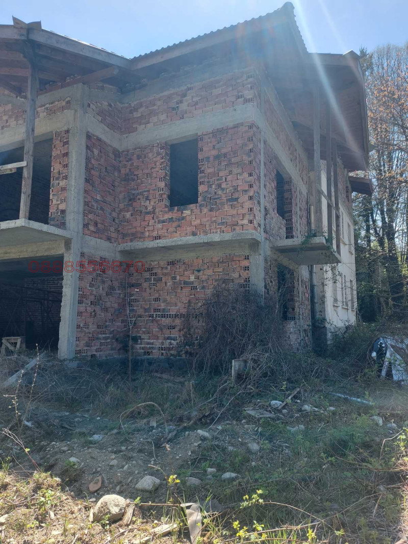 Продава ХОТЕЛ, гр. Тетевен, област Ловеч