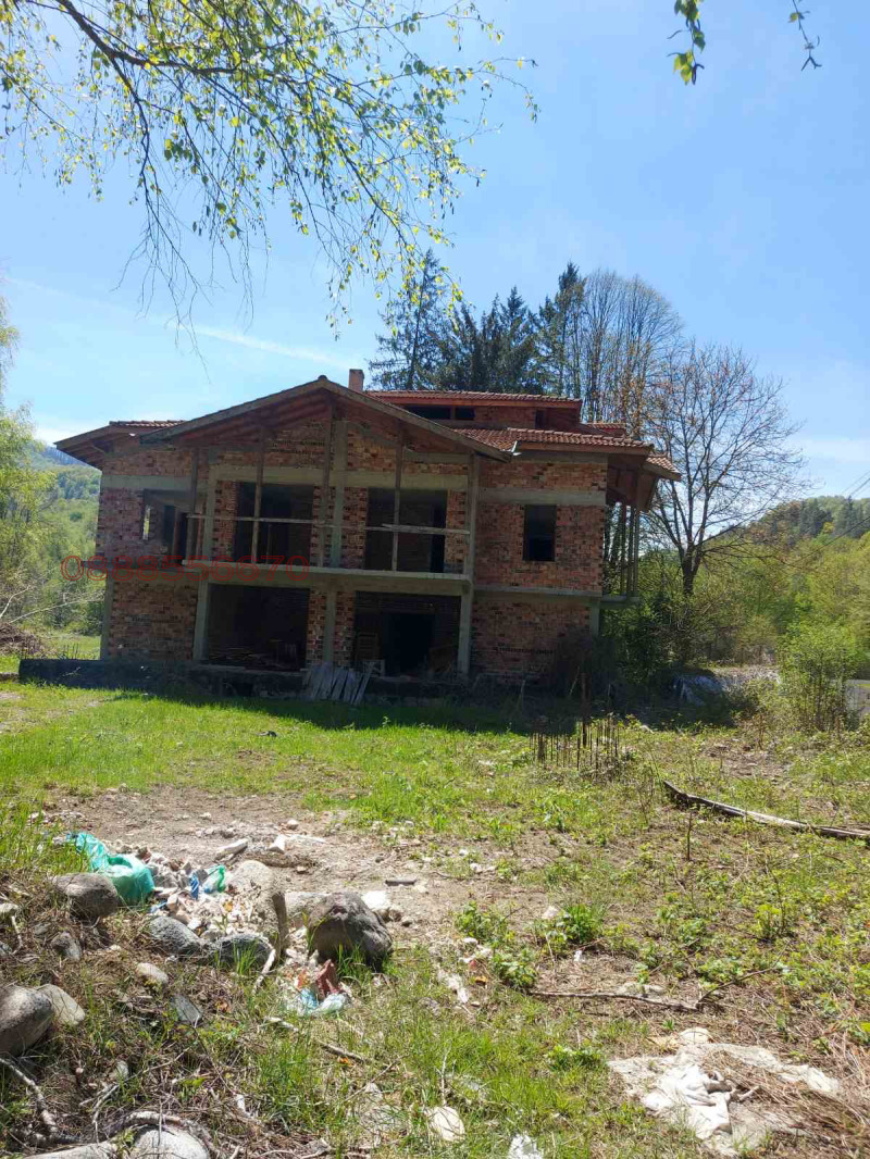 Продава ХОТЕЛ, гр. Тетевен, област Ловеч, снимка 8 - Хотели - 52785556