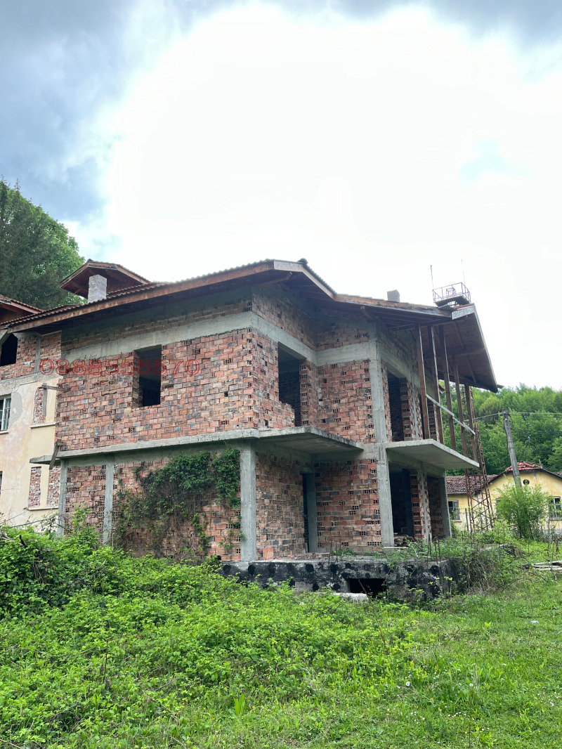 Продава ХОТЕЛ, гр. Тетевен, област Ловеч, снимка 12 - Хотели - 52785556