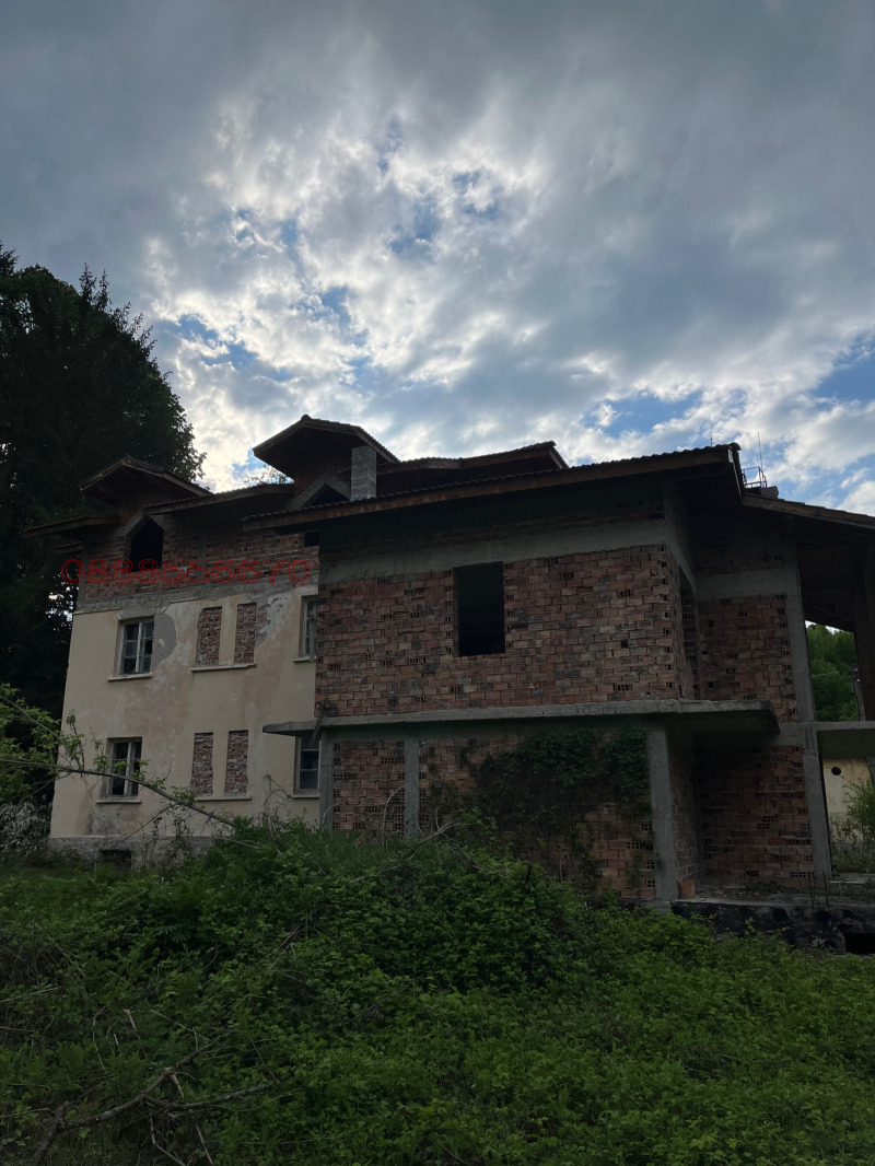 Продава ХОТЕЛ, гр. Тетевен, област Ловеч, снимка 13 - Хотели - 52785556