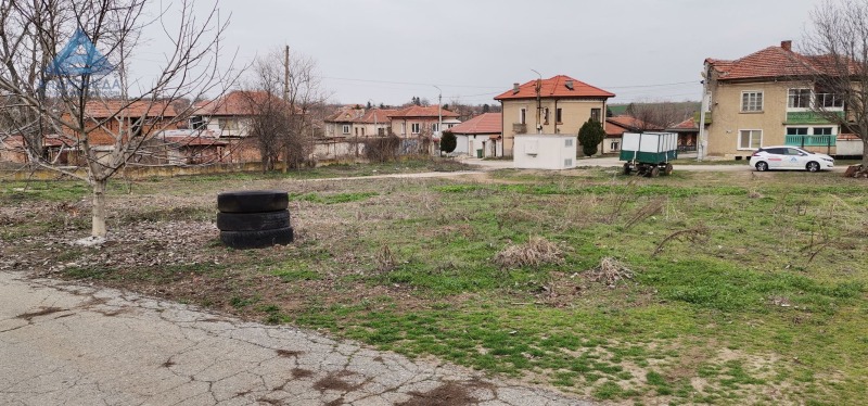 Te koop  Verhaallijn regio Pleven , Kasjin , 793 m² | 27784928 - afbeelding [2]