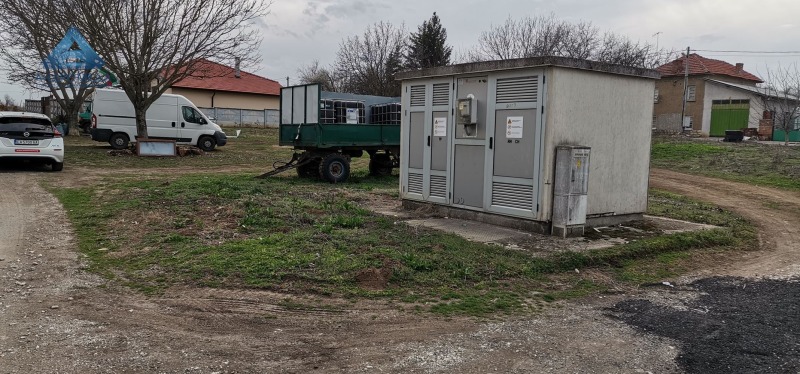 Te koop  Verhaallijn regio Pleven , Kasjin , 793 m² | 27784928 - afbeelding [5]