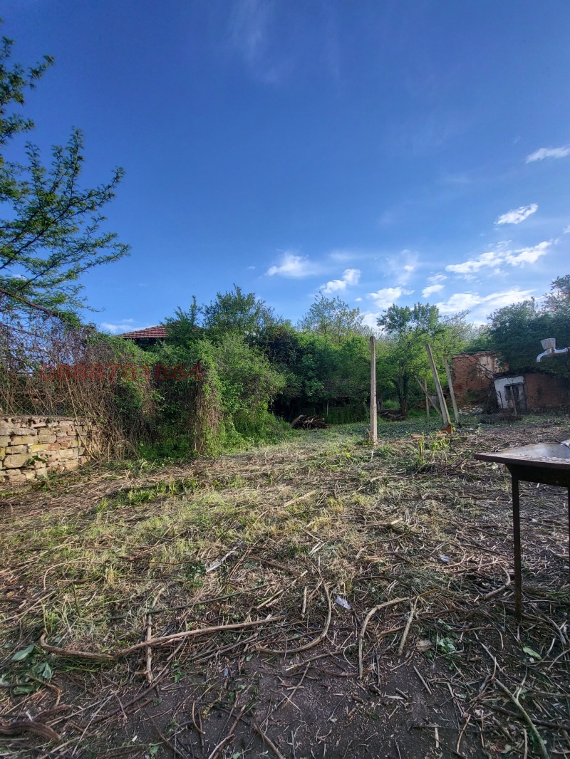 Продава ПАРЦЕЛ, с. Петревене, област Ловеч, снимка 8 - Парцели - 52784007