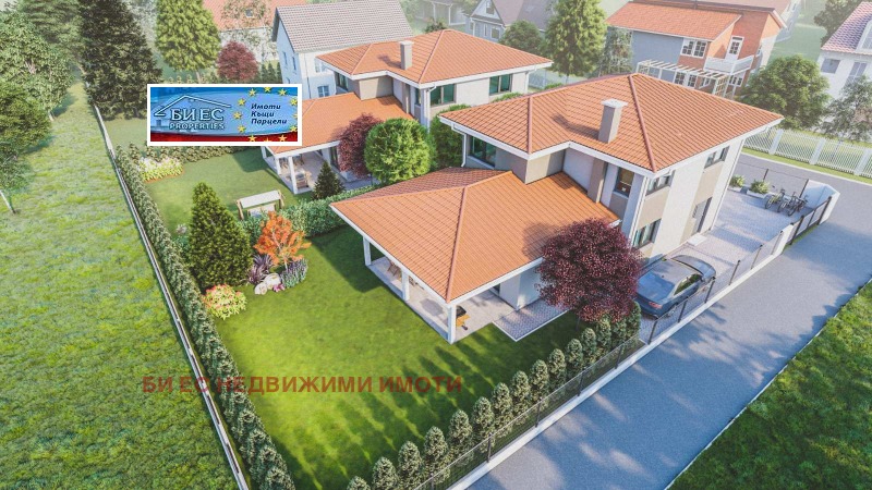 Til salgs  Plott region Sofia , Kostinbrod , 900 kvm | 97549289 - bilde [3]