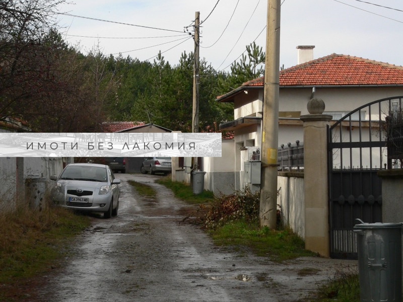 En venta  Trama Sofia , Bankya , 944 metros cuadrados | 39212178 - imagen [4]