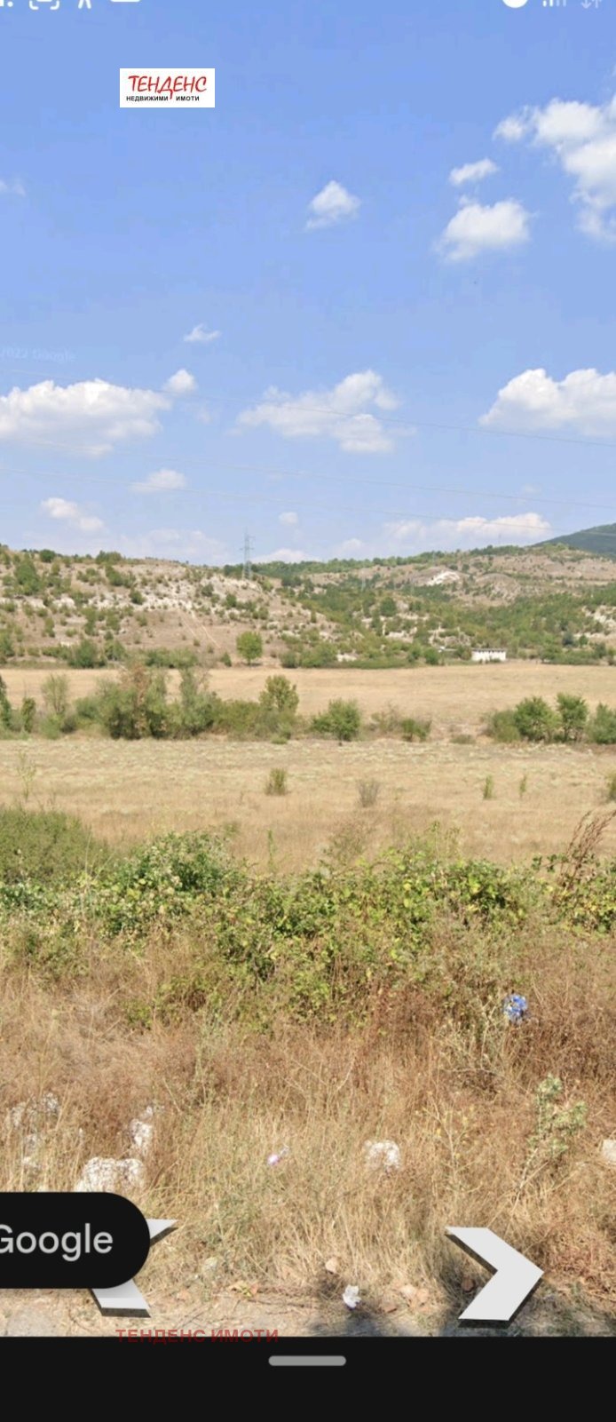 Продава ПАРЦЕЛ, с. Широко поле, област Кърджали