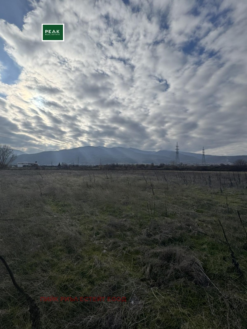 Продава ПАРЦЕЛ, с. Варвара, област Пазарджик, снимка 2 - Парцели - 52882941