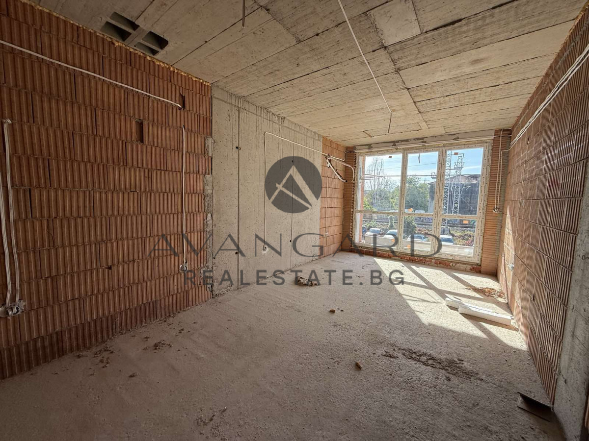 Продава 1-СТАЕН, гр. Пловдив, Център, снимка 2 - Апартаменти - 51262600