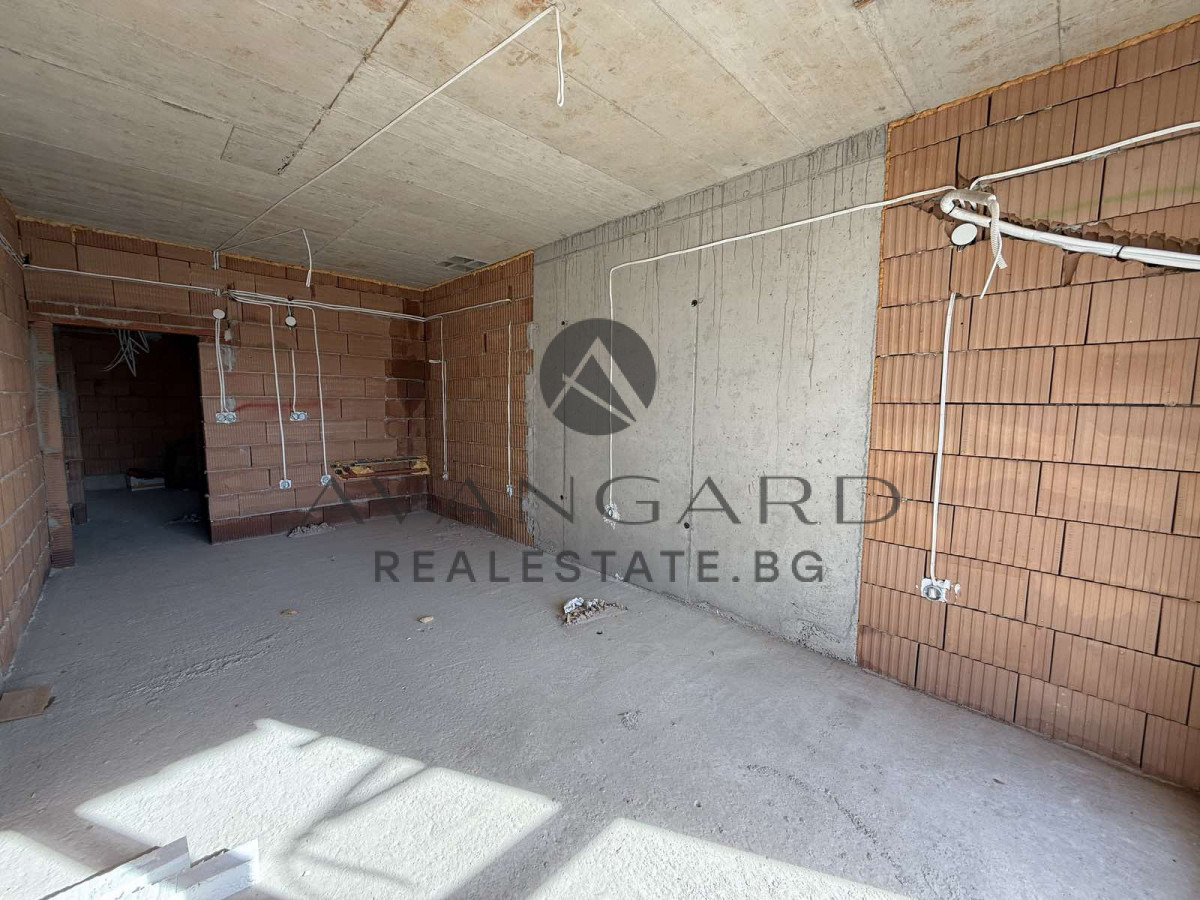 Продава 1-СТАЕН, гр. Пловдив, Център, снимка 3 - Апартаменти - 51262600