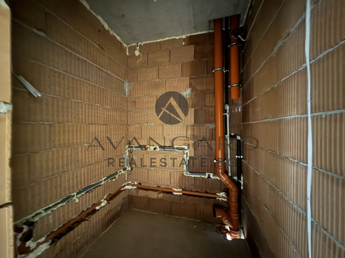 Продава 1-СТАЕН, гр. Пловдив, Център, снимка 4 - Апартаменти - 51262600