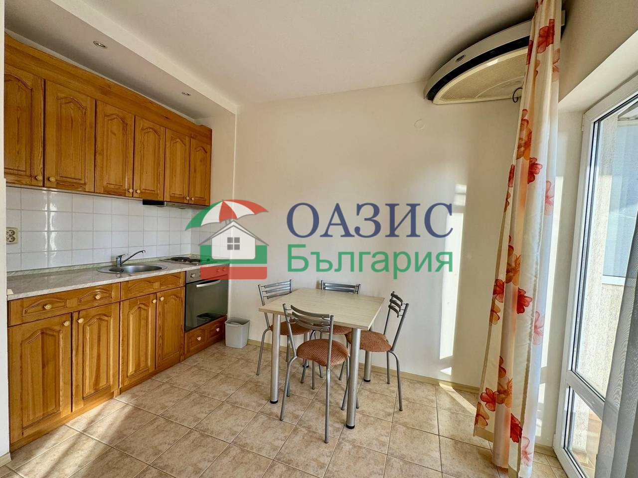 Продава 2-СТАЕН, гр. Свети Влас, област Бургас, снимка 2 - Апартаменти - 49367381