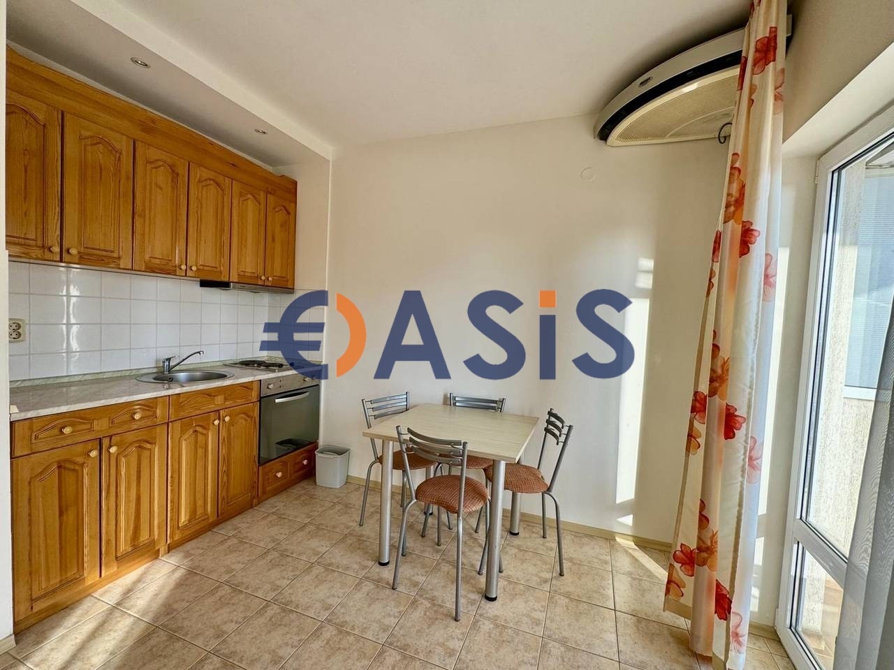 Продава 2-СТАЕН, гр. Свети Влас, област Бургас, снимка 2 - Апартаменти - 49367381