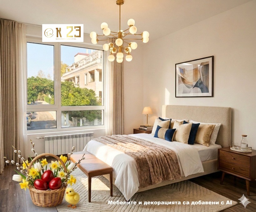 Продава 2-СТАЕН, гр. София, Витоша