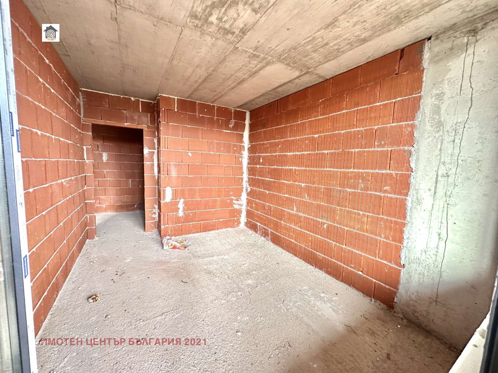 Продава 2-СТАЕН, гр. София, Малинова долина, снимка 4 - Апартаменти - 53780007