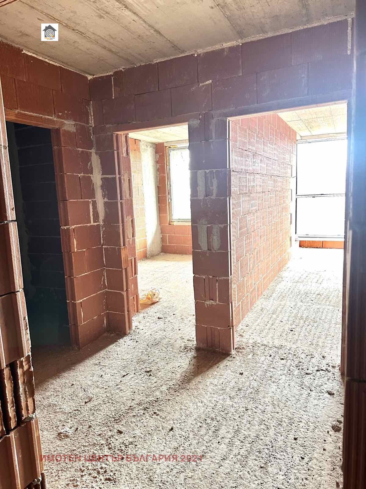 Продава 2-СТАЕН, гр. София, Малинова долина, снимка 5 - Апартаменти - 53780007