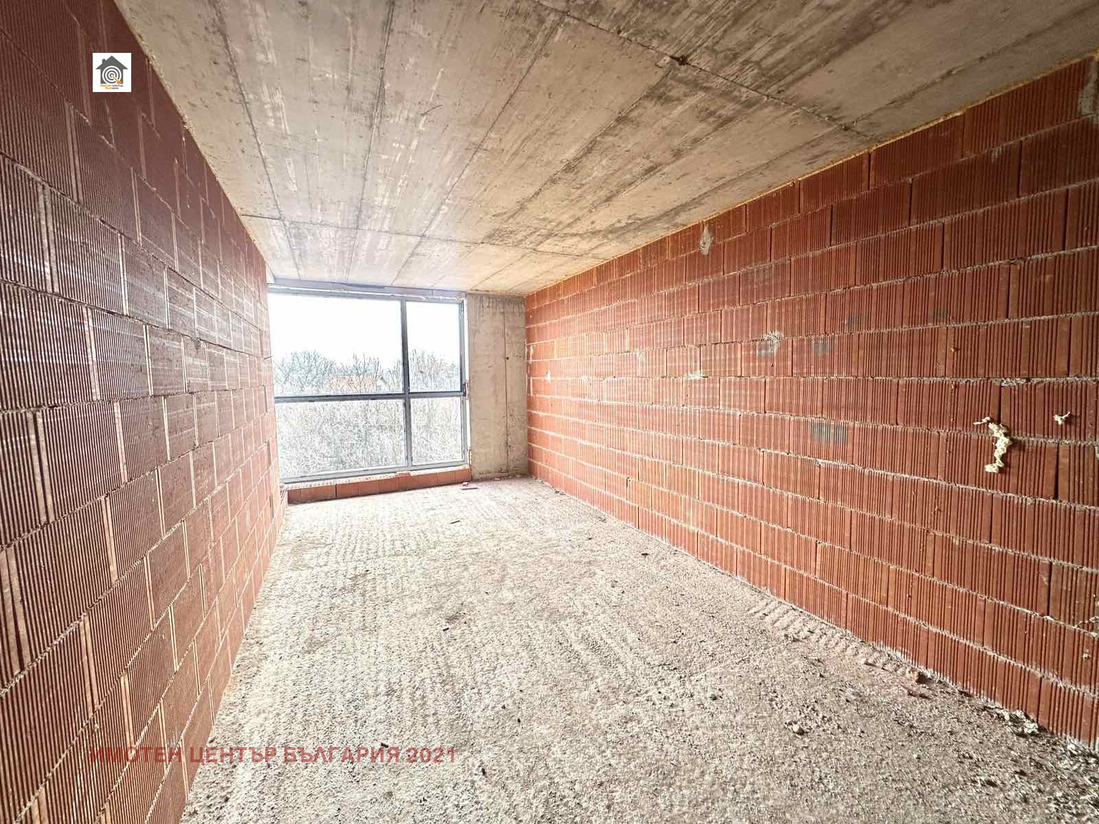 Продава 2-СТАЕН, гр. София, Малинова долина, снимка 3 - Апартаменти - 53780007