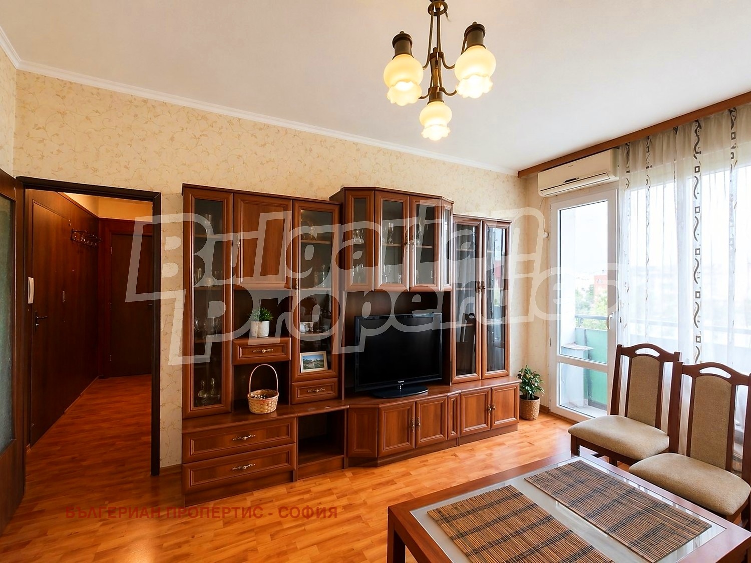 Продава 2-СТАЕН, гр. София, Люлин 8, снимка 3 - Апартаменти - 54287464