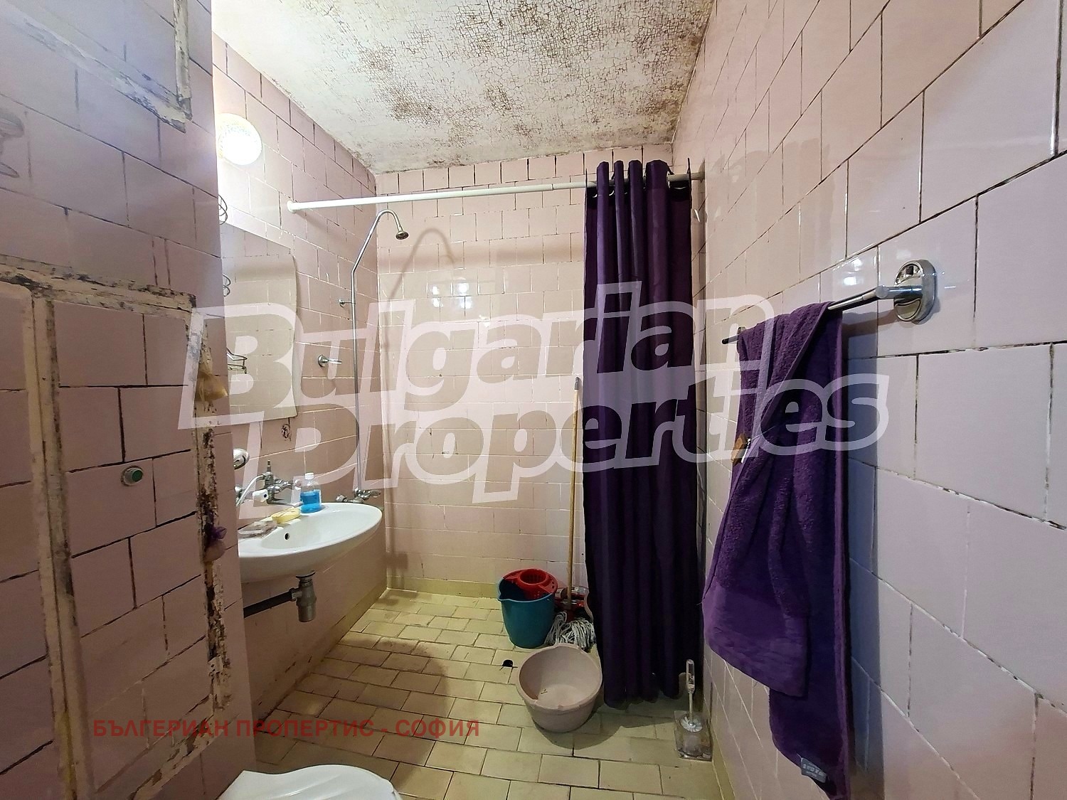 Продава 2-СТАЕН, гр. София, Люлин 8, снимка 13 - Апартаменти - 54287464