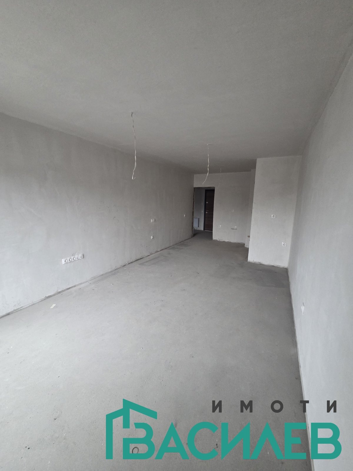 Продава 2-СТАЕН, гр. София, Дружба 1, снимка 2 - Апартаменти - 55935831