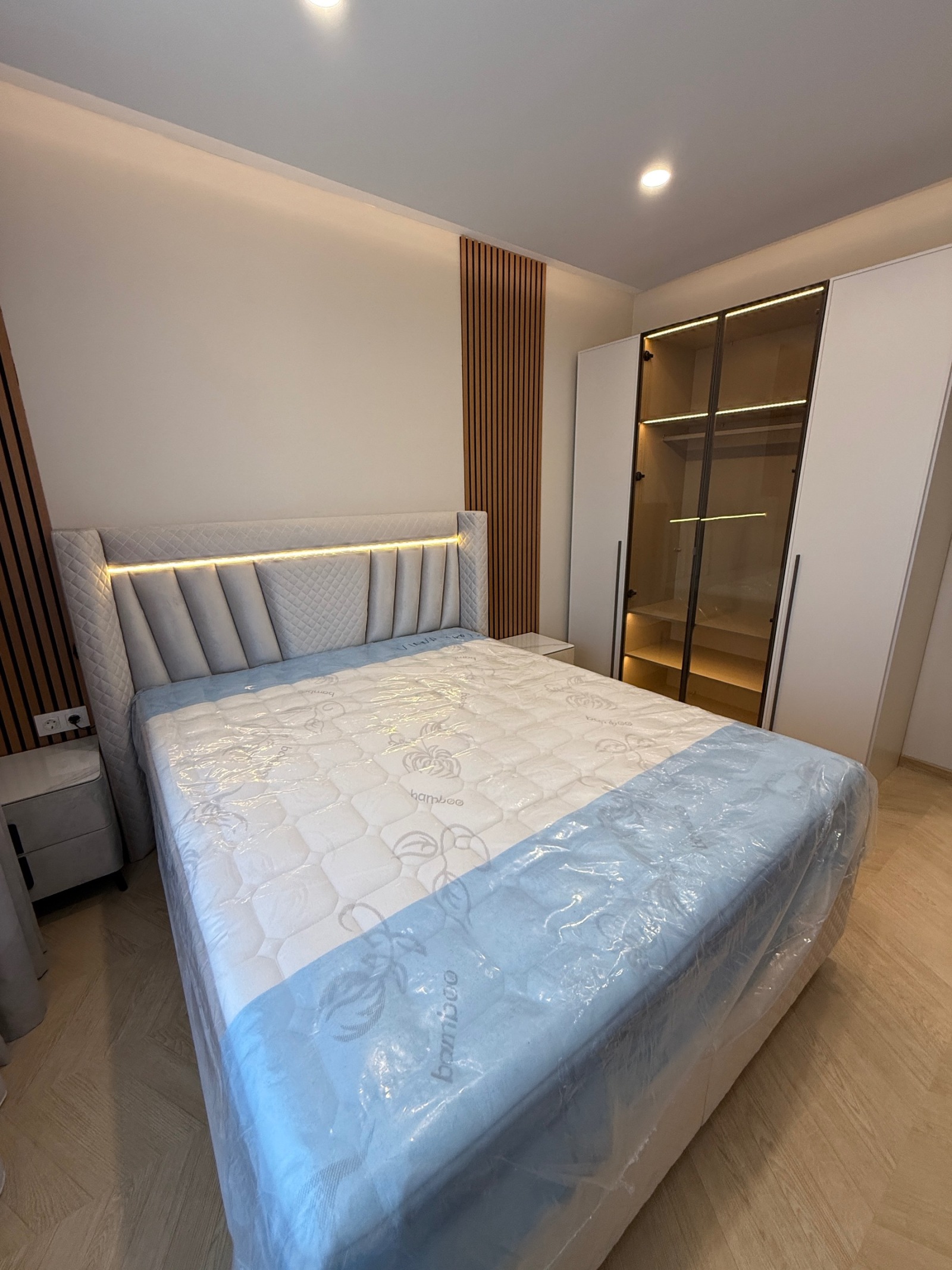 Продава 2-СТАЕН, гр. Перник, Изток, снимка 13 - Апартаменти - 56011451
