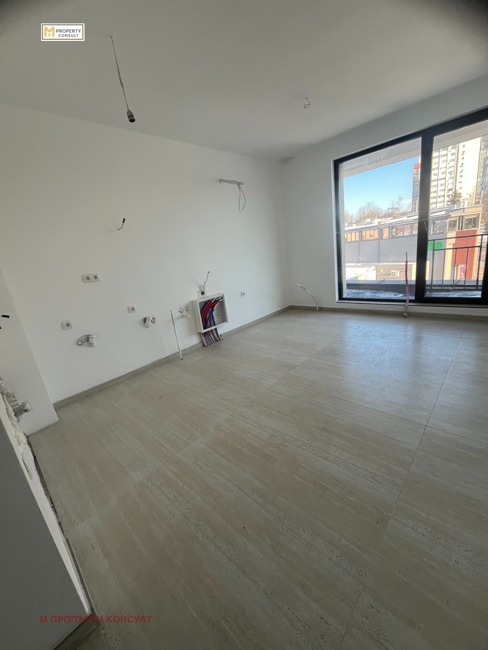 Продава 3-СТАЕН, гр. Плевен, Широк център, снимка 2 - Апартаменти - 53083612