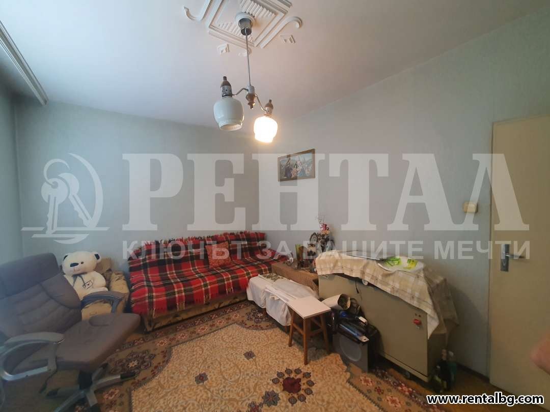 Продава 3-СТАЕН, гр. Пловдив, Кючук Париж, снимка 5 - Апартаменти - 53679991