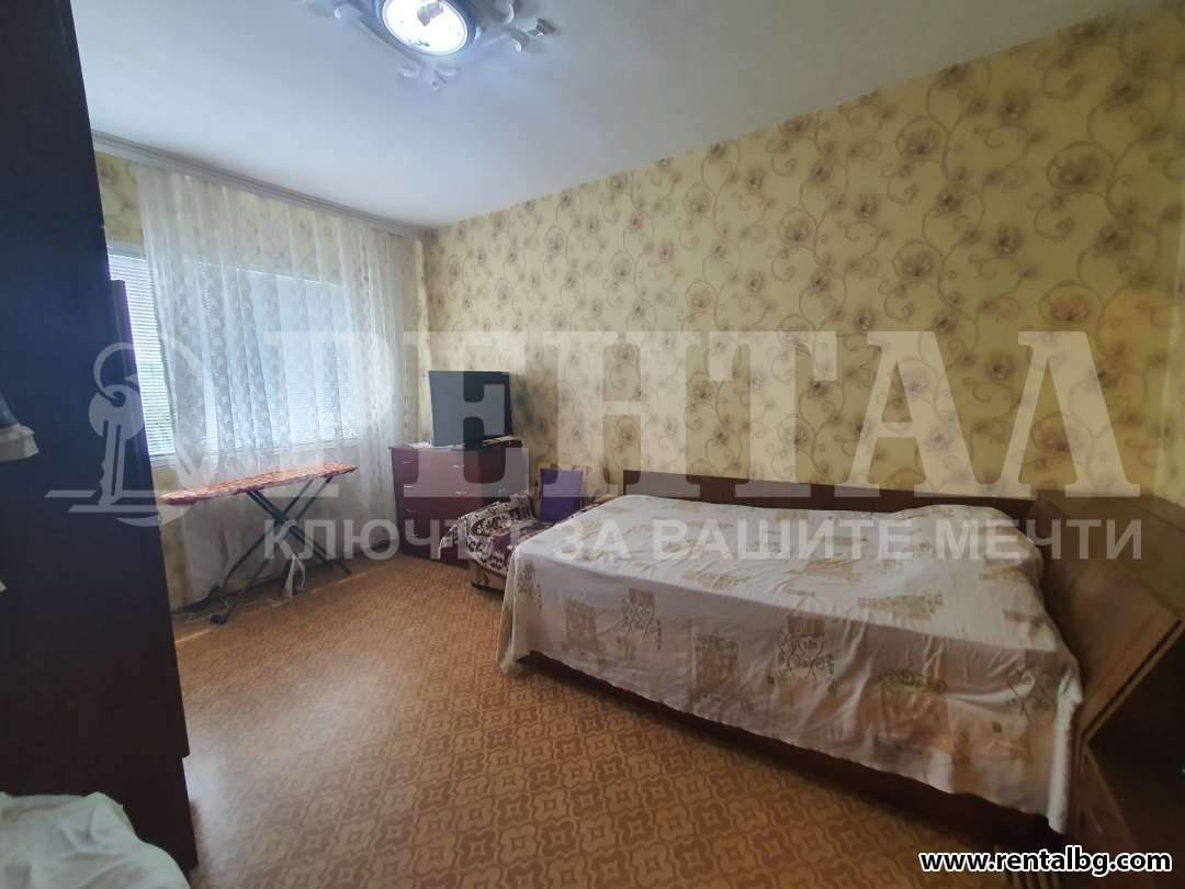 Продава 3-СТАЕН, гр. Пловдив, Кючук Париж, снимка 6 - Апартаменти - 53679991