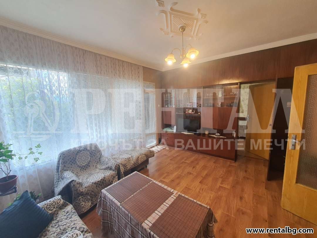 Продава 3-СТАЕН, гр. Пловдив, Кючук Париж, снимка 2 - Апартаменти - 53679991