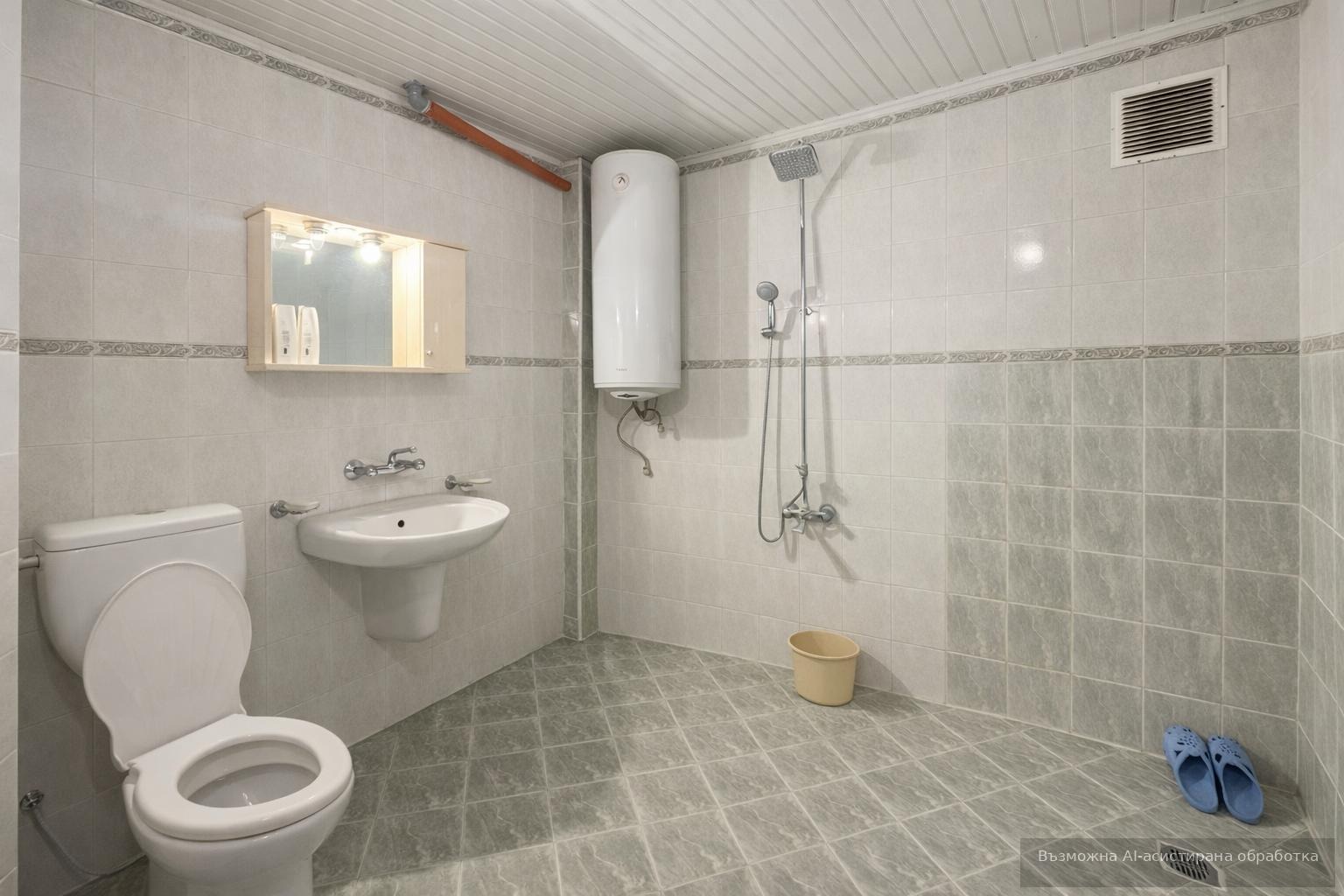 Продава 3-СТАЕН, гр. Пловдив, Кючук Париж, снимка 9 - Апартаменти - 54067327