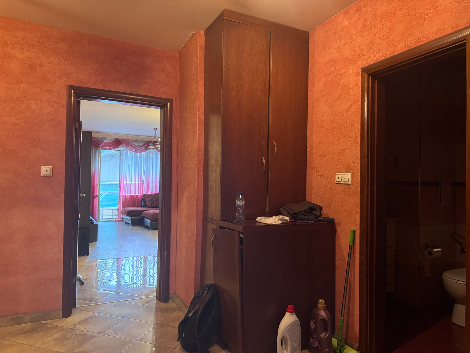 Продава 3-СТАЕН, гр. София, Кръстова вада, снимка 12 - Апартаменти - 54752673