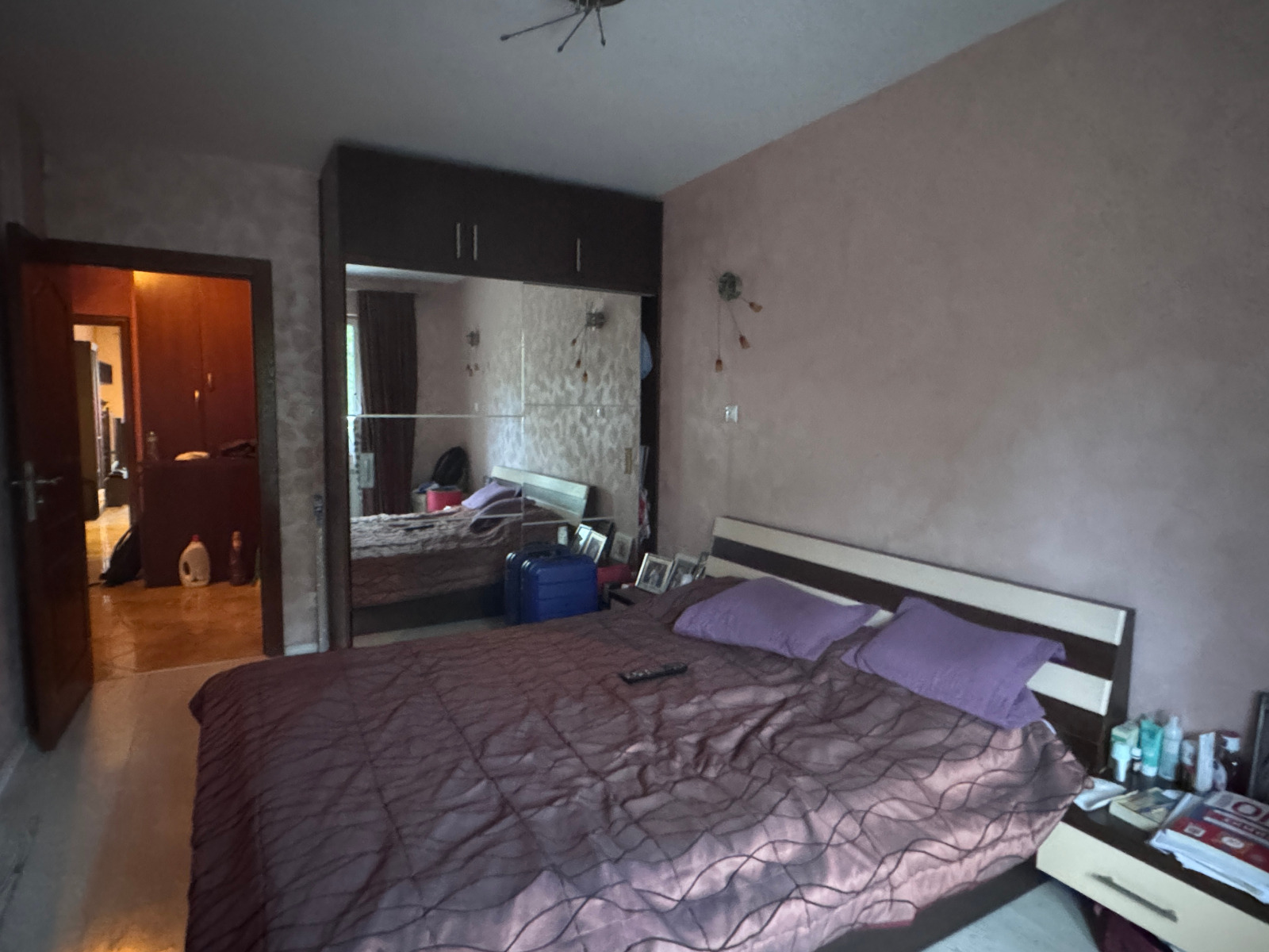 Продава 3-СТАЕН, гр. София, Кръстова вада, снимка 13 - Апартаменти - 54752673