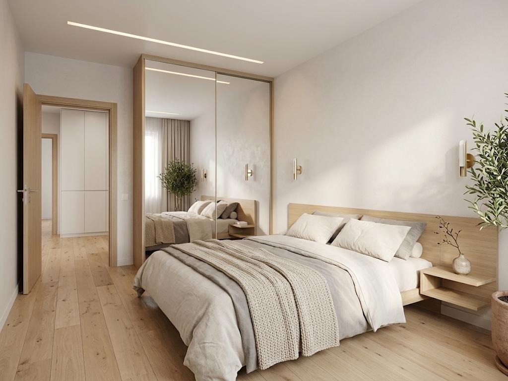 Продава 3-СТАЕН, гр. София, Кръстова вада, снимка 4 - Апартаменти - 54752673