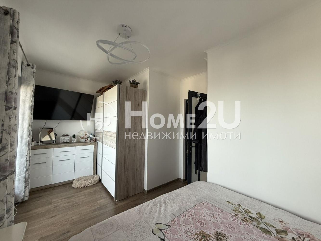 Продава 3-СТАЕН, гр. Варна, Виница, снимка 4 - Апартаменти - 54831422