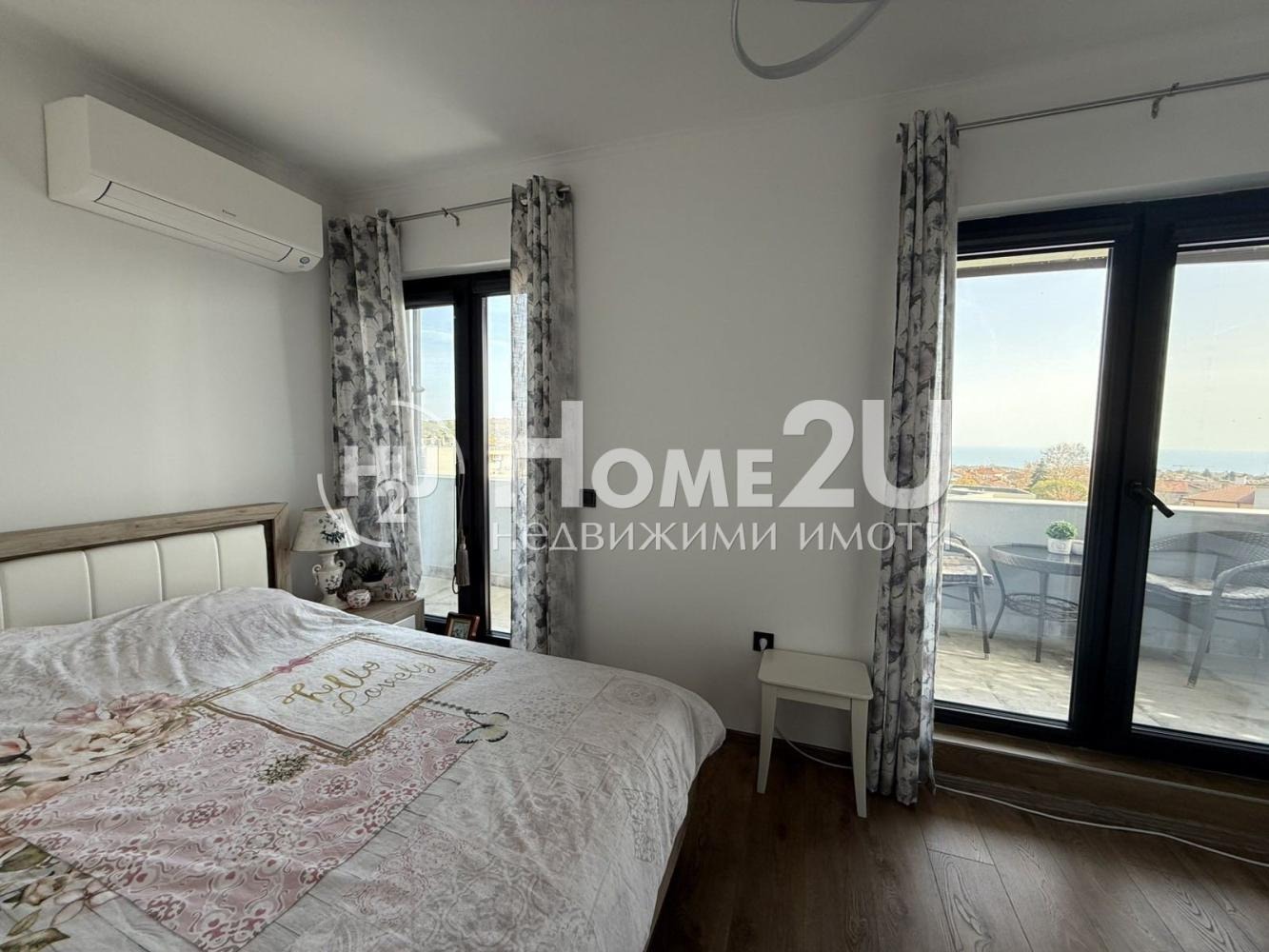Продава 3-СТАЕН, гр. Варна, Виница, снимка 3 - Апартаменти - 54831422