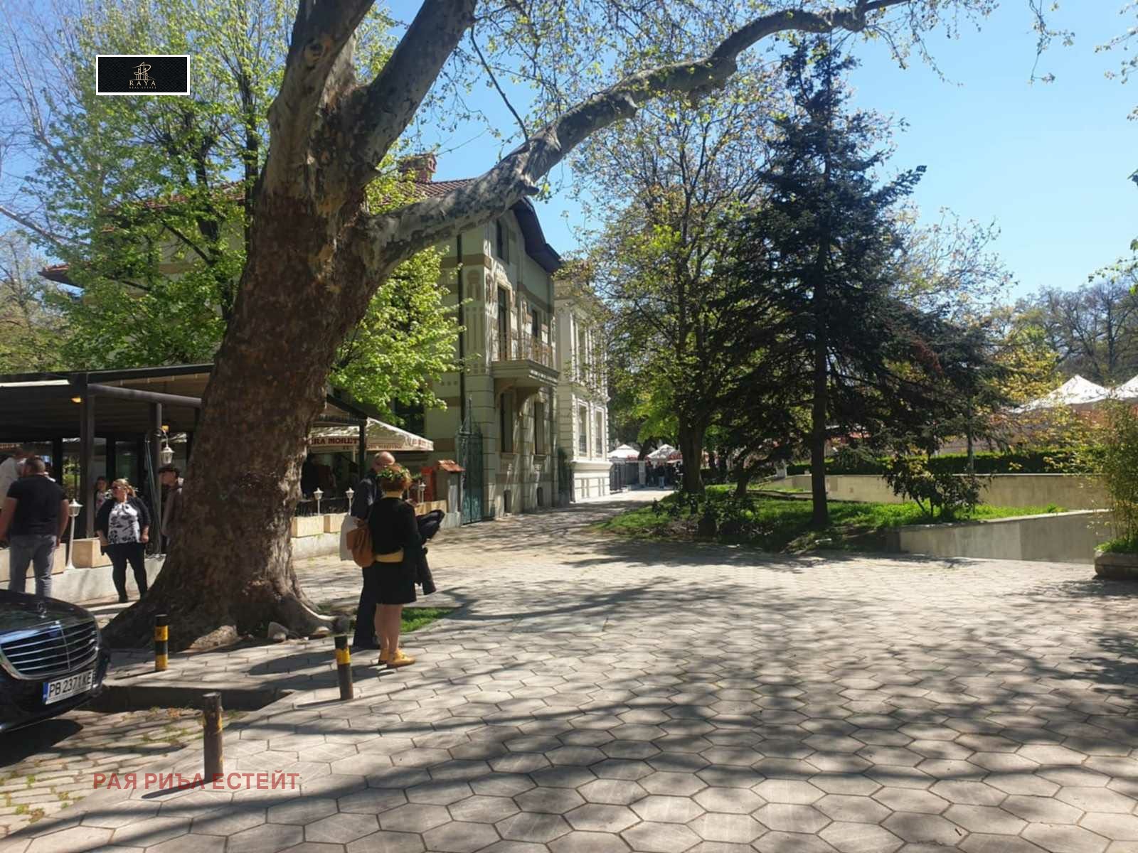 Продава ЕТАЖ ОТ КЪЩА, гр. Пловдив, Център, снимка 5 - Етаж от къща - 54210493