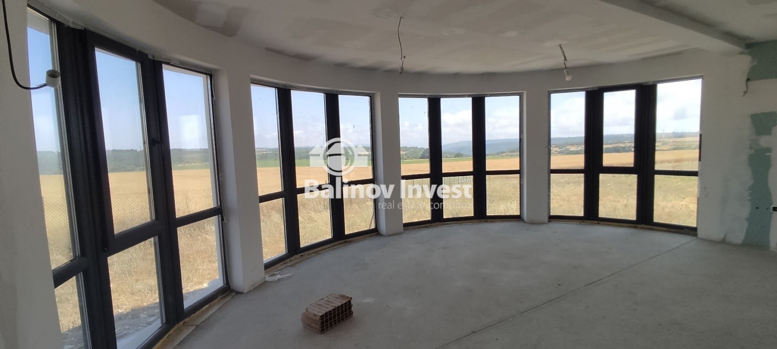 Продава КЪЩА, с. Кичево, област Варна, снимка 10 - Къщи - 54732961