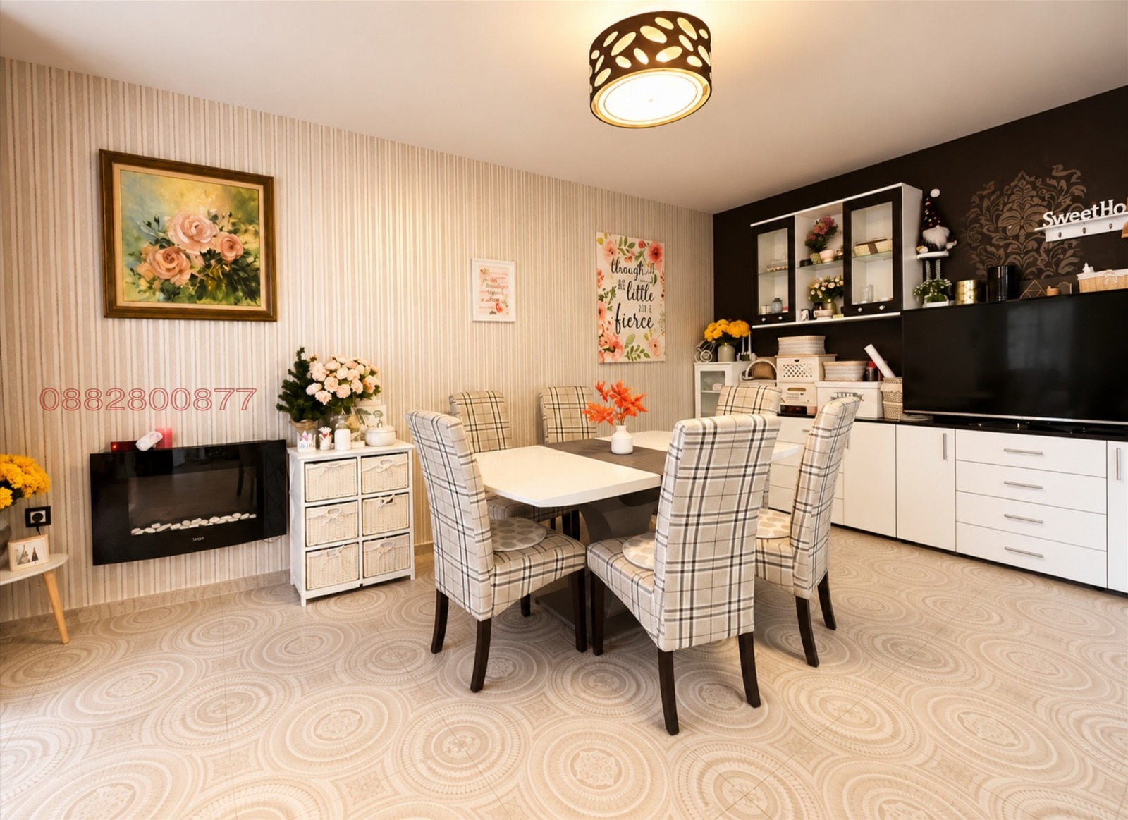 Продава КЪЩА, гр. Хасково, Куба, снимка 5 - Къщи - 56083201