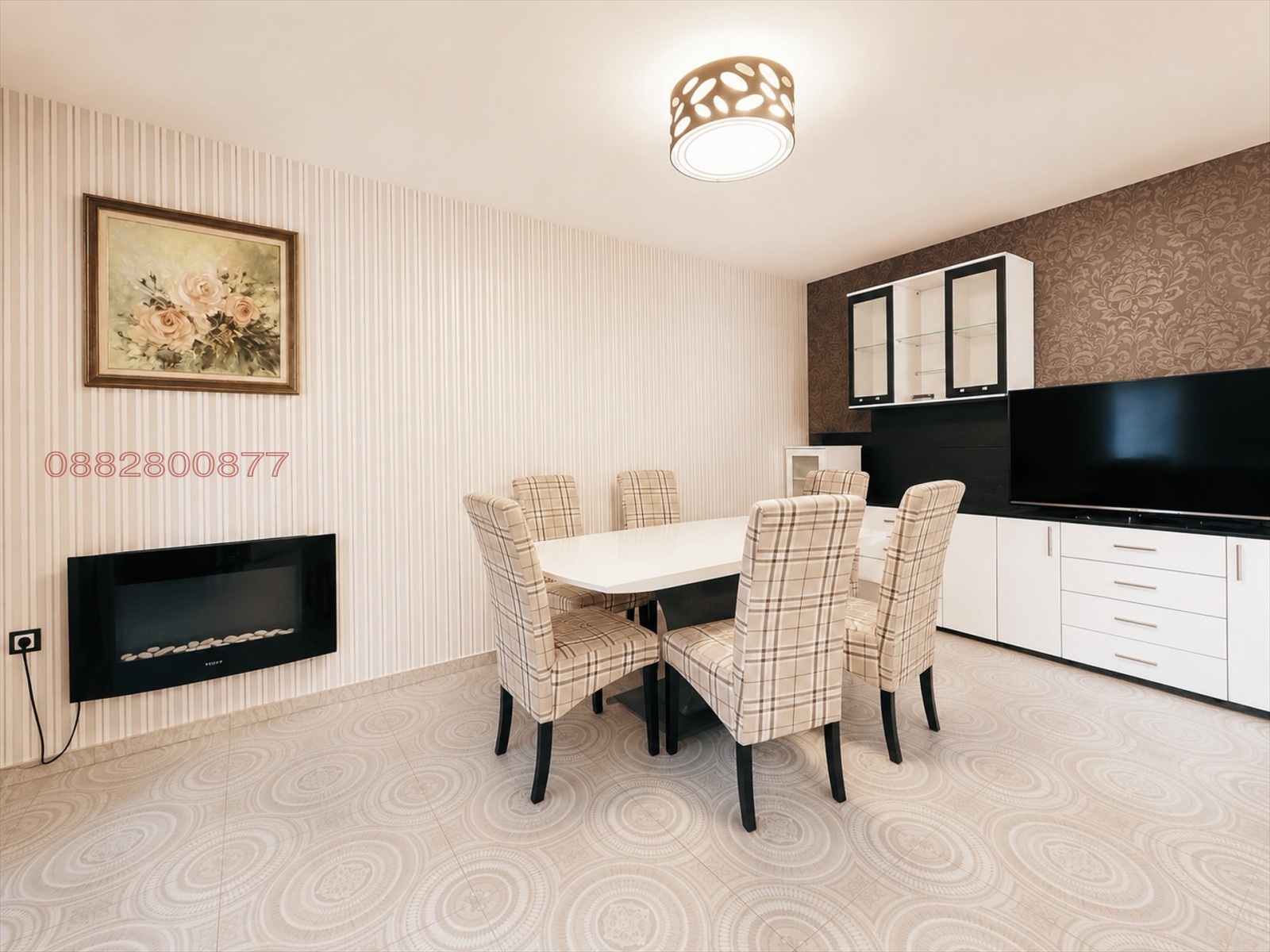 Продава КЪЩА, гр. Хасково, Куба, снимка 8 - Къщи - 56083201