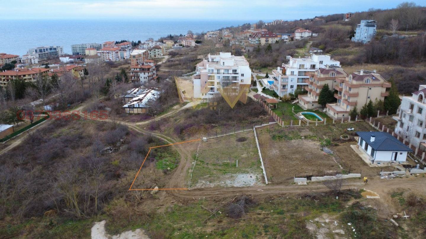 Продава ПАРЦЕЛ, гр. Бяла, област Варна
