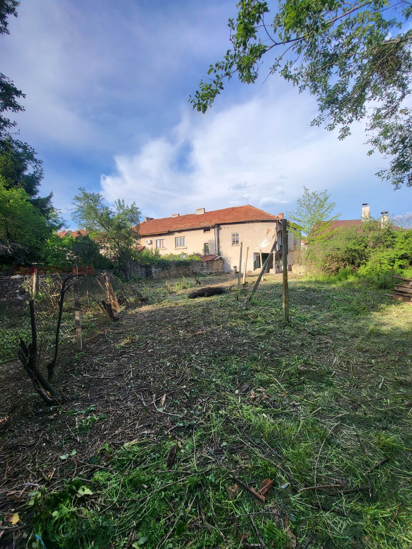 Продава ПАРЦЕЛ, с. Петревене, област Ловеч, снимка 6 - Парцели - 53685818